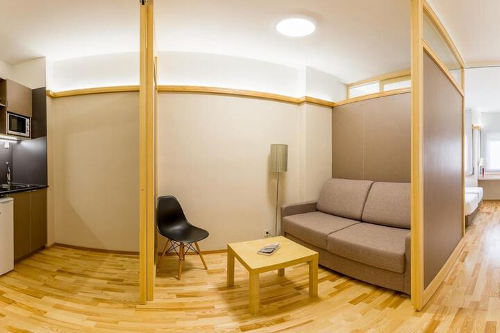 Room 20 of 22