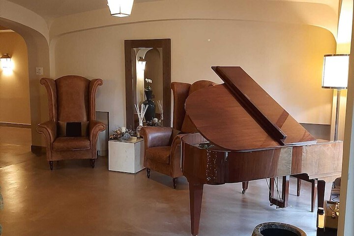 Hotel Interior 3 of 216