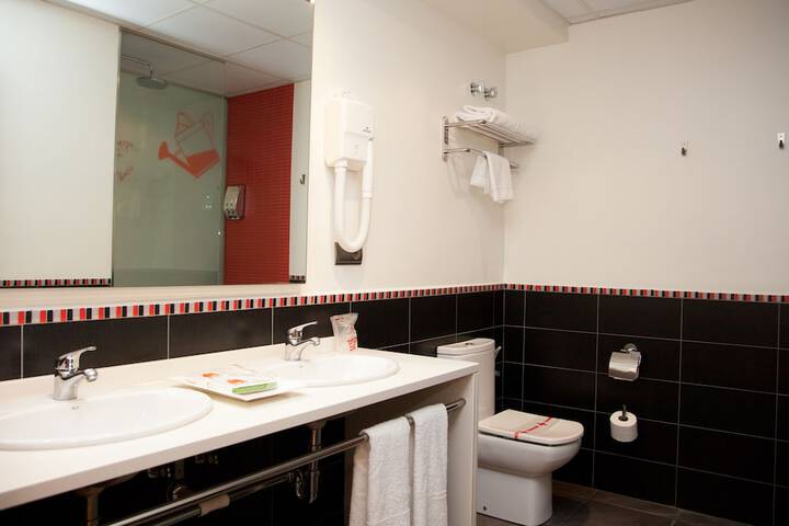 Bath Amenities