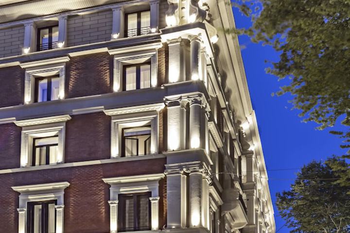 Hotel 107 of 116