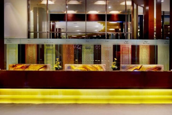 Restaurants