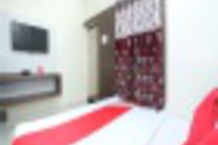 Room 134 of 407