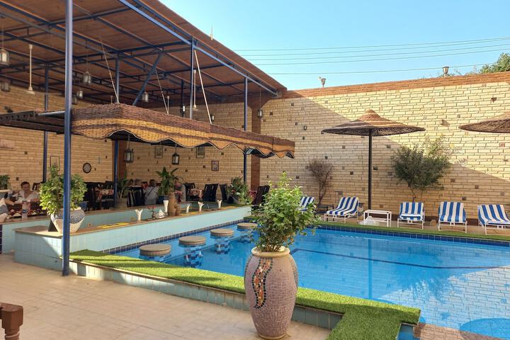 Terrace/Patio 5 of 13