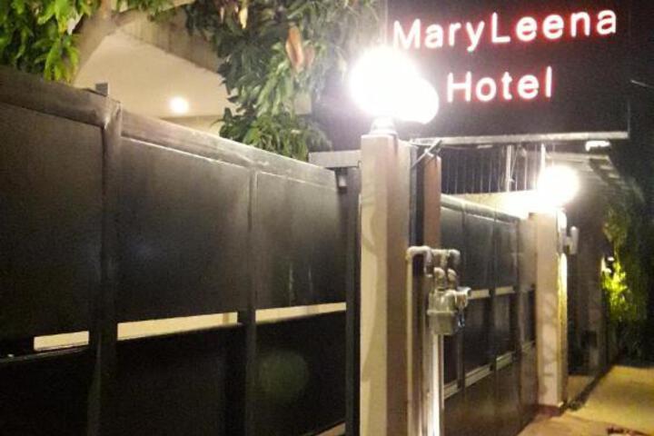 MaryLeena Hotel Gulberg