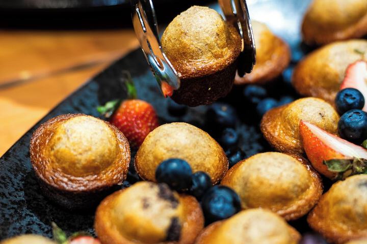 Breakfast/Coffee Service 149 of 264