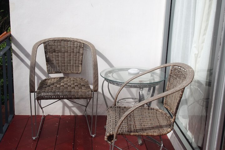 Terrace/Patio 21 of 56