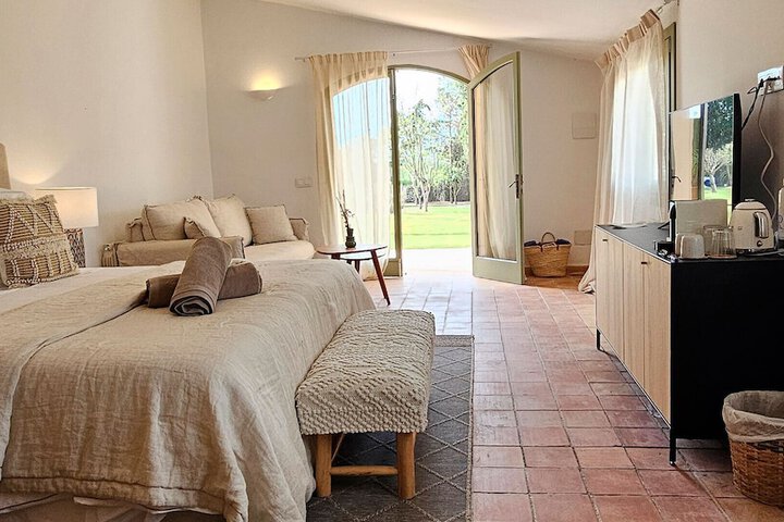 Agroturismo es Mayolet