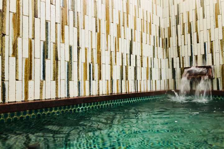 Spa and Wellness