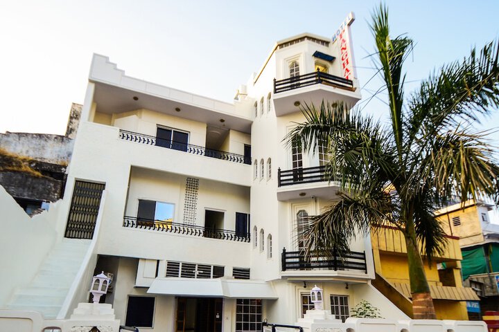 Hotel 34 of 34