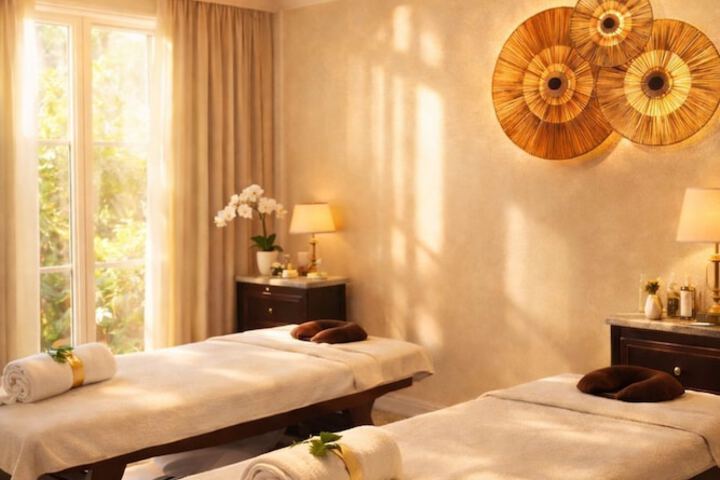 Spa