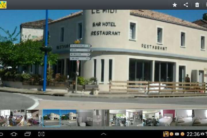 Hotel 33 of 33
