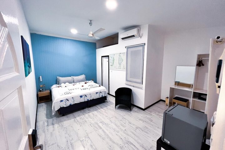 Room 48 of 101