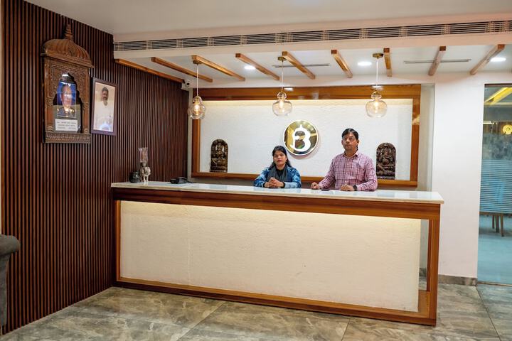 Image of HOTEL BOBINA