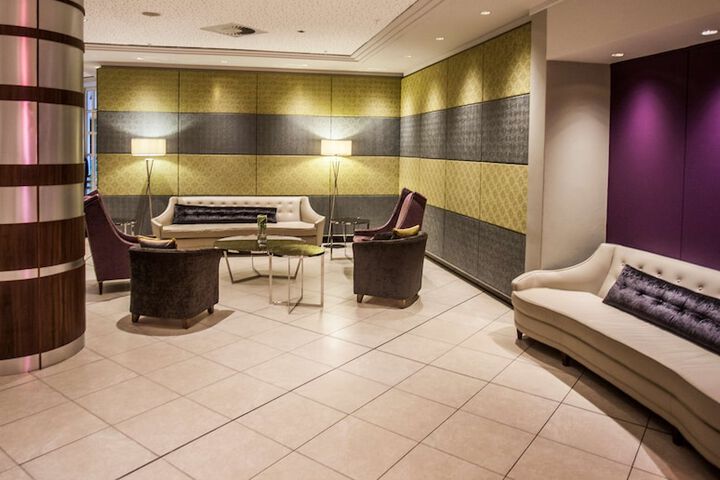 Hotel Interior 5 of 46