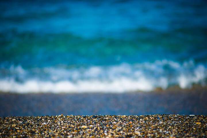Beach 38 of 44