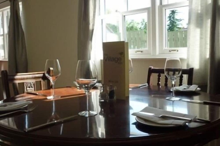 Dining Photos