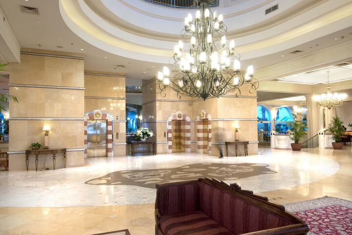 Hotel Interior 7 of 134