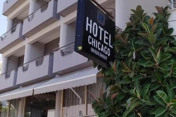 Hotel 33 of 33