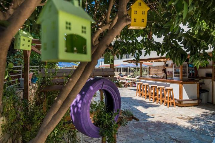 Fitness Facility Photos