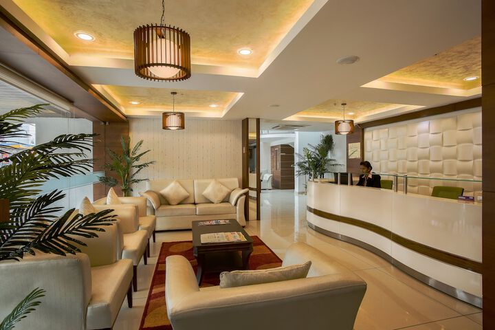 Hotel Interior 3 of 82