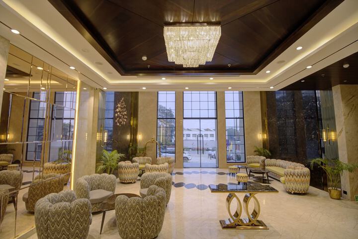Hotel Interior 5 of 37