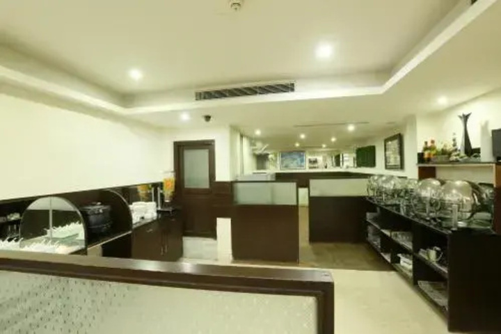 Zambala Hotel