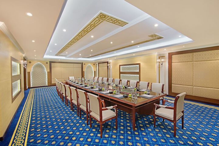 Meeting 40 of 46