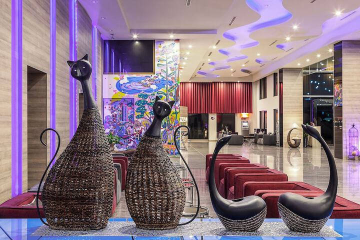 Hotel Interior 8 of 155