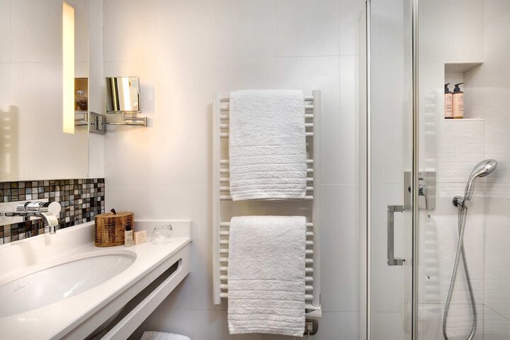 Bathroom Vanities