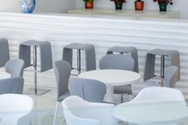 Hotel Interior 105 of 112