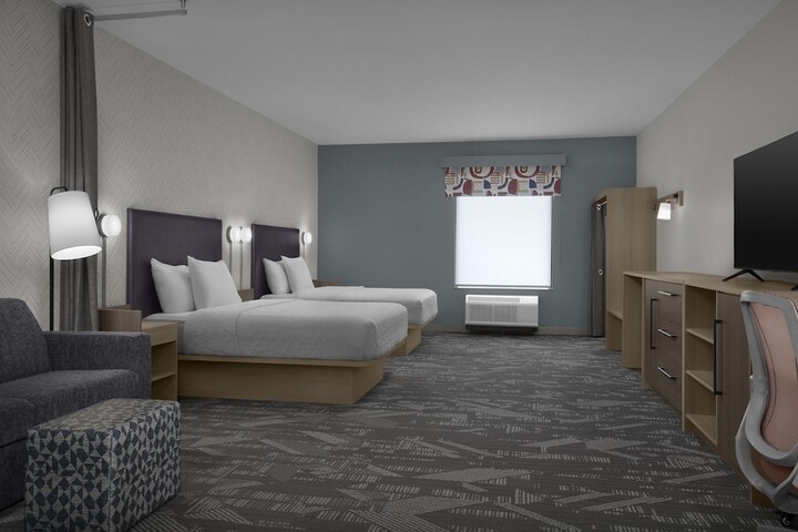 Room 7 of 40