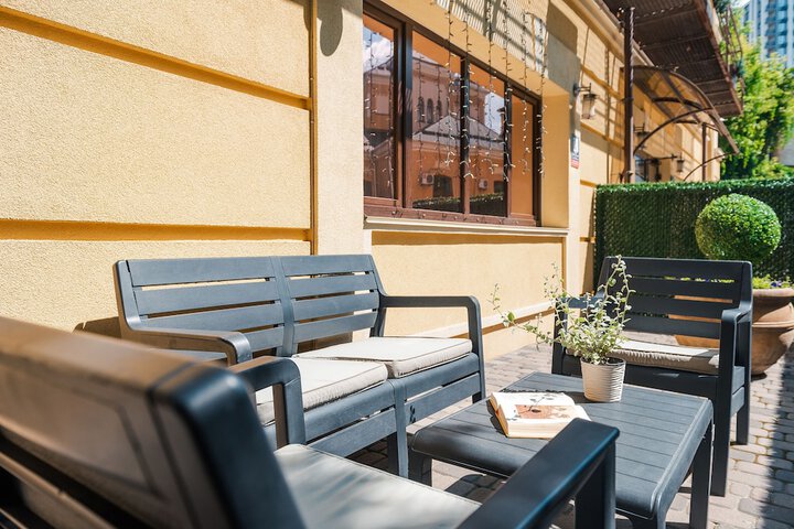 Terrace/Patio 29 of 38