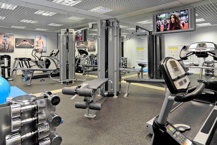 Hotel Interior 59 of 113