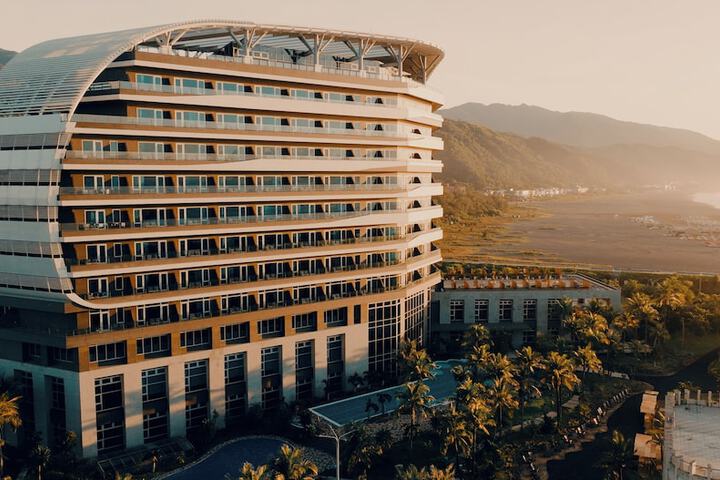 Hotel 86 of 88