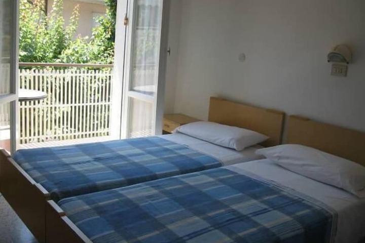 Hotel Montecarlo Nord
