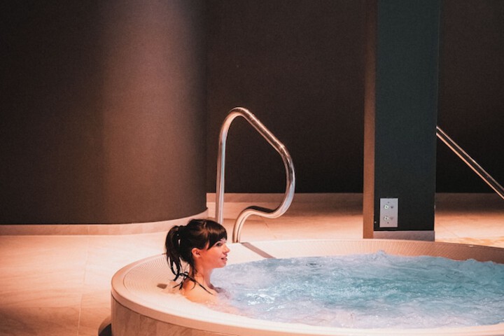 Spa and Wellness