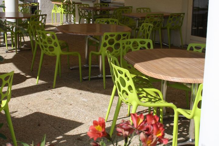 Terrace/Patio 25 of 30