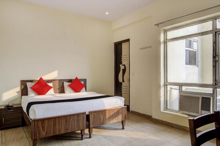 Hotel O royal oak