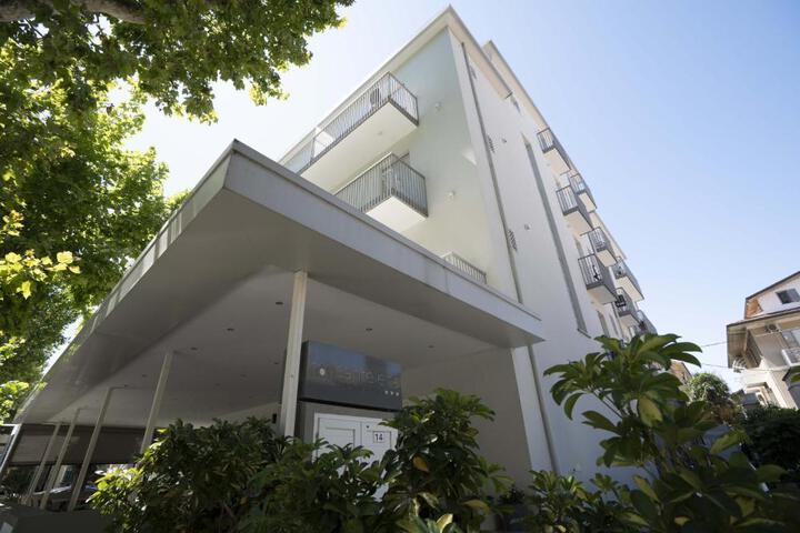 Hotel SantElena