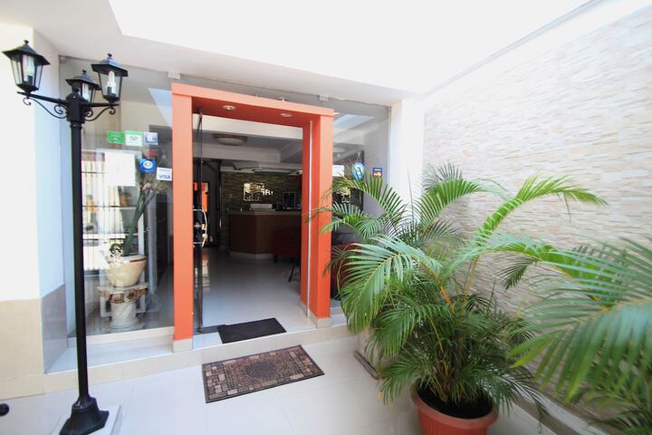 Image of Hotel Bliam