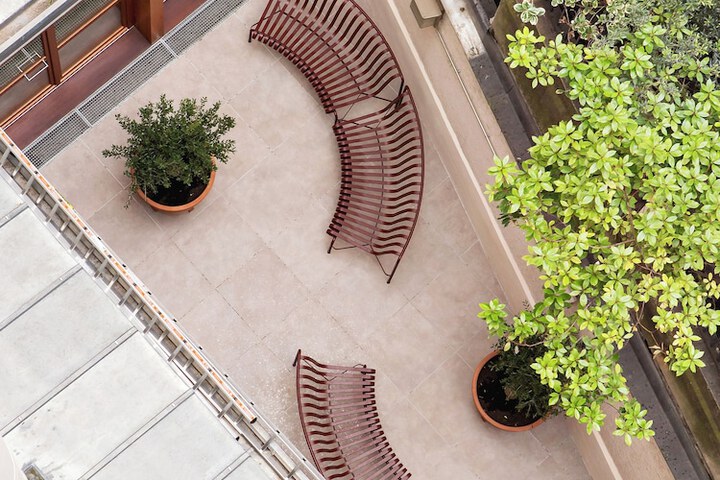 Terrace/Patio 63 of 64