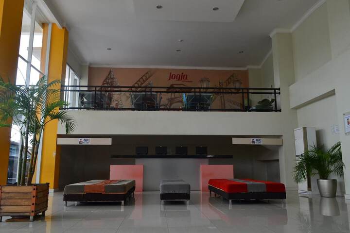 Hotel Interior 6 of 36