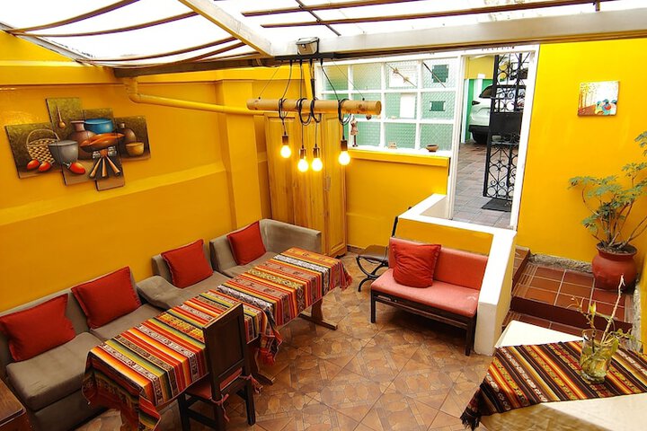 Terrace/Patio 28 of 43