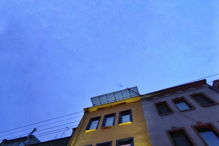 Hotel 39 of 39