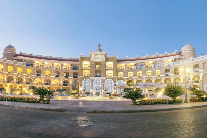 Photo of KaiSol Romance Resort