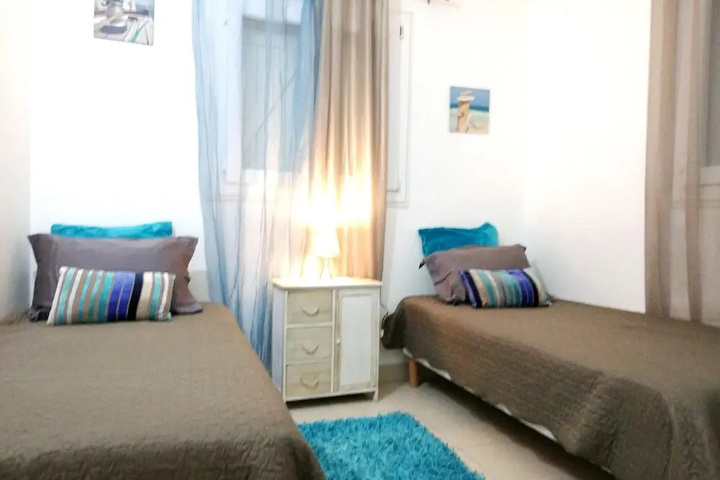 Holiday home Les Jardins de Sofaia