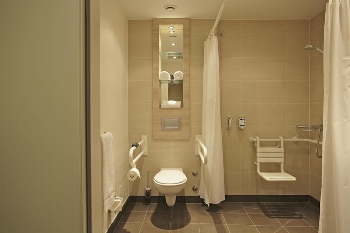Bath Interior