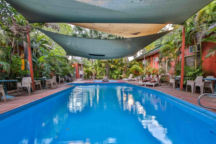 Pool 33 of 45