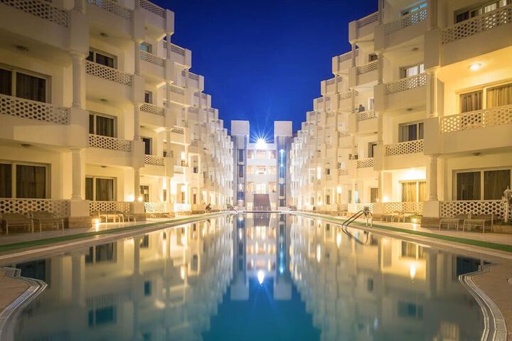Hotel 94 of 95