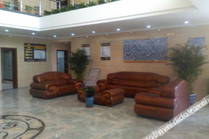 Hotel Interior 11 of 22